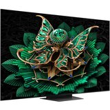 Tcl Televizor 75C7K/MiniLED-QLED/75"/4K UHD/144Hz/Google TV/crna | Eponuda.com
