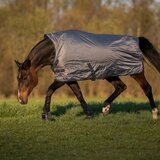 Busse Zunanje pregrinjalo RAIN-DEAR 100, grey (navy) - 155 cm Cene