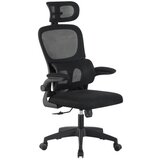Trick kancelarijska ergonomska stolica ergotron 2 ( MC029 CRNA ) Cene