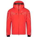 Kilpi Men's ski jacket HYDER-M red Cene