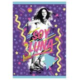 Disney Zvezek Soy Luna A5 črte Cene