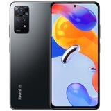 Xiaomi Redmi Note 11 Pro 5G Smartphone 128 GB 16.9 cm (6.67 palac) grafitno-siva Android™ 11 Dual-SIM | Eponuda.ba
