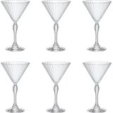 Čaša BORMIOLI America 20`s martini 24,5 cl 122142 | Eponuda.com