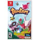  Temtem (SWITCH) | Shoptok.si