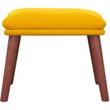  Tabure boja senfa 45x29,5x35 cm baršunasti | Eponuda.com