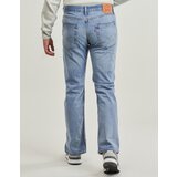 Levi's 527 SLIM BOOT CUT Plava | shoptok.hr