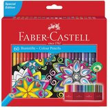 Faber Castell drvene bojice vitez 1/60 111260 ( A716 ) Cene