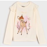 Sinsay Pamučna majica kratkih rukava Bambi | shoptok.hr