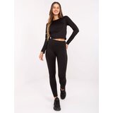 ex moda Set-EM-KMPL-586.51-black | Shoptok.si