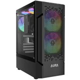 Zeus R5 5500/DDR4 16GB/m.2 512GB/RX7600 8GB | Eponuda.com