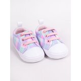 Yoclub Kids's Baby Girls' Shoes OBO-0039G-A200 | Shoptok.si