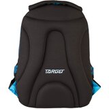 Target 3ZIP Ocean Leaves 26295 - šolski nahrbtnik, šolska torba | Shoptok.si
