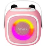 Vivax VOX BT karaoke BS-20 Duo Pink | Eponuda.com