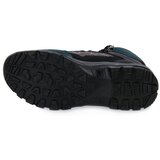 Grisport Pohodništvo 34 Scamosciato Grigio pisana | Shoptok.si
