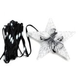 Aigostar led rgbicw spoljni lanac 50xLED/10W/230V 5m IP44 + daljinski upravljač | Eponuda.com