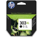 HP TIN Ink 303XL T6N04A Black up to 600 pages ISO/IEC 24711 Cijene