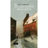 Knut Hamsun - Po zaraslim stazama