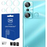 3mk STEKLO ZA ZAŠČITO ZA LEČE APARATA INFINIX HOT 20, ZAŠČITNO, (21966315) Cene