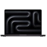 Apple MBP 14: SPACE BLACK/M4 Pro 12C/16C GPU/24GB/512G-ZEE Cijene