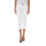 Phard WHITE WOMAN PINOCCHIETTO TROUSERS | shoptok.hr