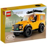 Lego Land Rover Classic Defender | Eponuda.ba