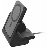  LVN System 3-v-1 MagSafe polnilna postaja 5000mAh 15W | Shoptok.si