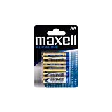 Maxell 4 komada-MAXELL Baterija LR6 Cene