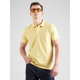 Boss Majica 'Passenger' svijetložuta | shoptok.hr