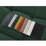 Bobochic Paris Zelen tabure iz tkanine bouclé Everest – | Shoptok.si