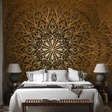  Foto tapeta - Sacred Circle 500x350 Standard | shoptok.hr