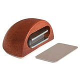 Dekor Podni stoper za vrata (Š x V: 49 x 38 mm, Hrast) Cijene