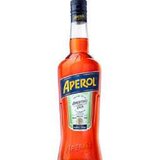 Aperol 1l Cene