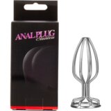 Mistress Analni Čep Stainless (m) Cene