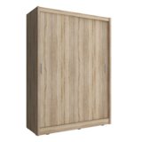 Molarem Home Garderobni ormar WIKI 150 sonoma | shoptok.hr