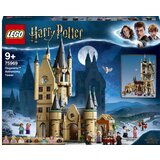 Lego kocke Harry Potter 75969 Astronomski stolp | Shoptok.si