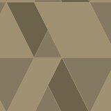 Casadeco Tapeta Perception Tangram 7 boja u
