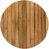  Vrtna stolica Prirodna Ø 38 x 68 cm Bambus - 68 cm | shoptok.hr