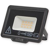  LED Spoljni reflektor LED/10W/230V 6000K IP65 | Eponuda.com
