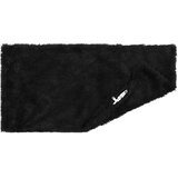  Presvlaka za jastuk 2 pcs HEERLEN Crna 40 x 80 cm PV flis | shoptok.hr