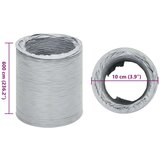  Ispusno crijevo PVC 6 m Ø10 cm | shoptok.hr