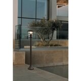 Eglo aloriaspoljna podna lampa/1, e27, crna | Eponuda.com