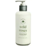 Wild Rose Biorganic Body Lotion - 200 ml