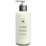 Jimmy Boyd Wild Rose Biorganic losjon za telo - 200 ml Cene