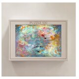 WALLXPERT PZL_0184_500 Multicolor Puzzle | Eponuda.com