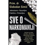Laguna Slobodan Simić - Sve o narkomaniji cene