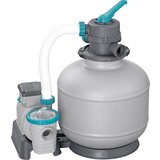 Bestway Peščeni filtrirni sistem s časovnikom 8,327L/2,200gal - 1 k. | Shoptok.si