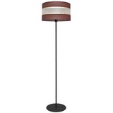  Stojeća lampa HELEN 1xE27/15W/230V braon/crna/zlatna | Eponuda.com