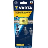 Varta baterijska lampa Outdoors Sports Ultralight limet