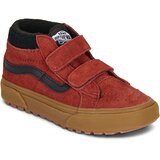 Vans Visoke superge SK8-Mid Reissue V Insulated Bordo u