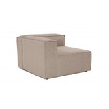 Atelier Del Sofa fotelja fora L1 brown